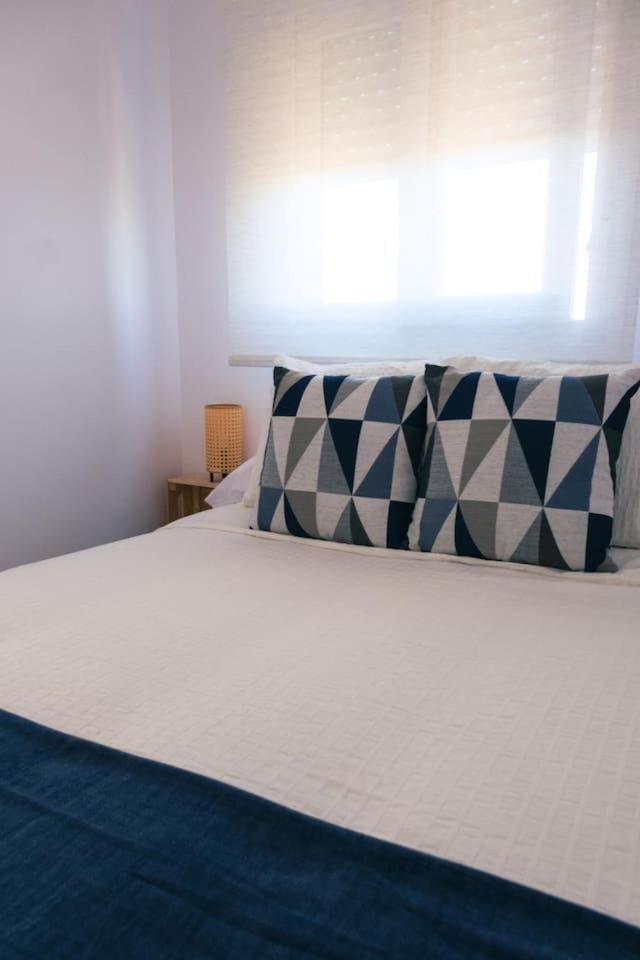 Mrs Casita Tentacion Con Jacuzzi Privado Malaga Ngoại thất bức ảnh