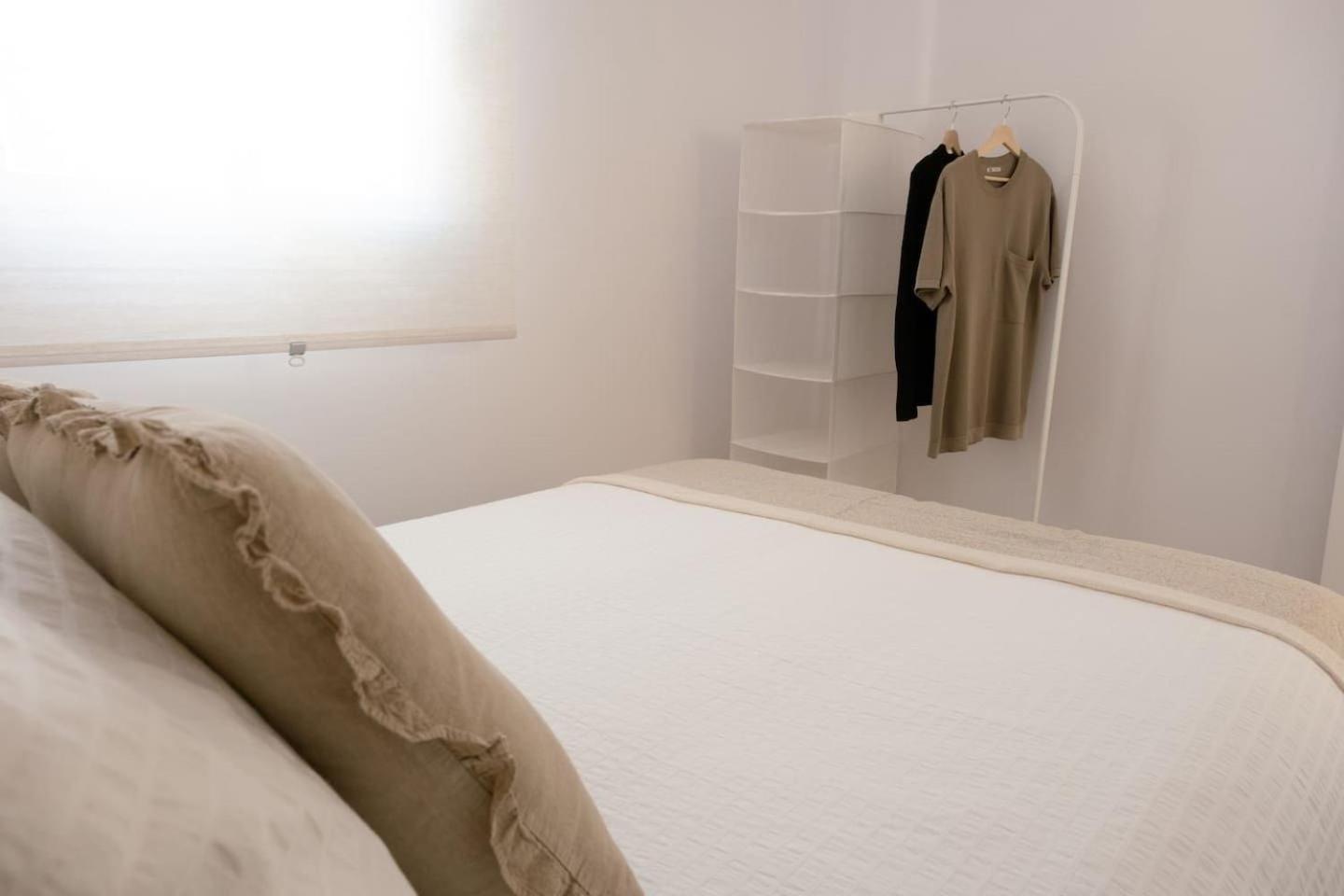 Mrs Casita Tentacion Con Jacuzzi Privado Malaga Ngoại thất bức ảnh