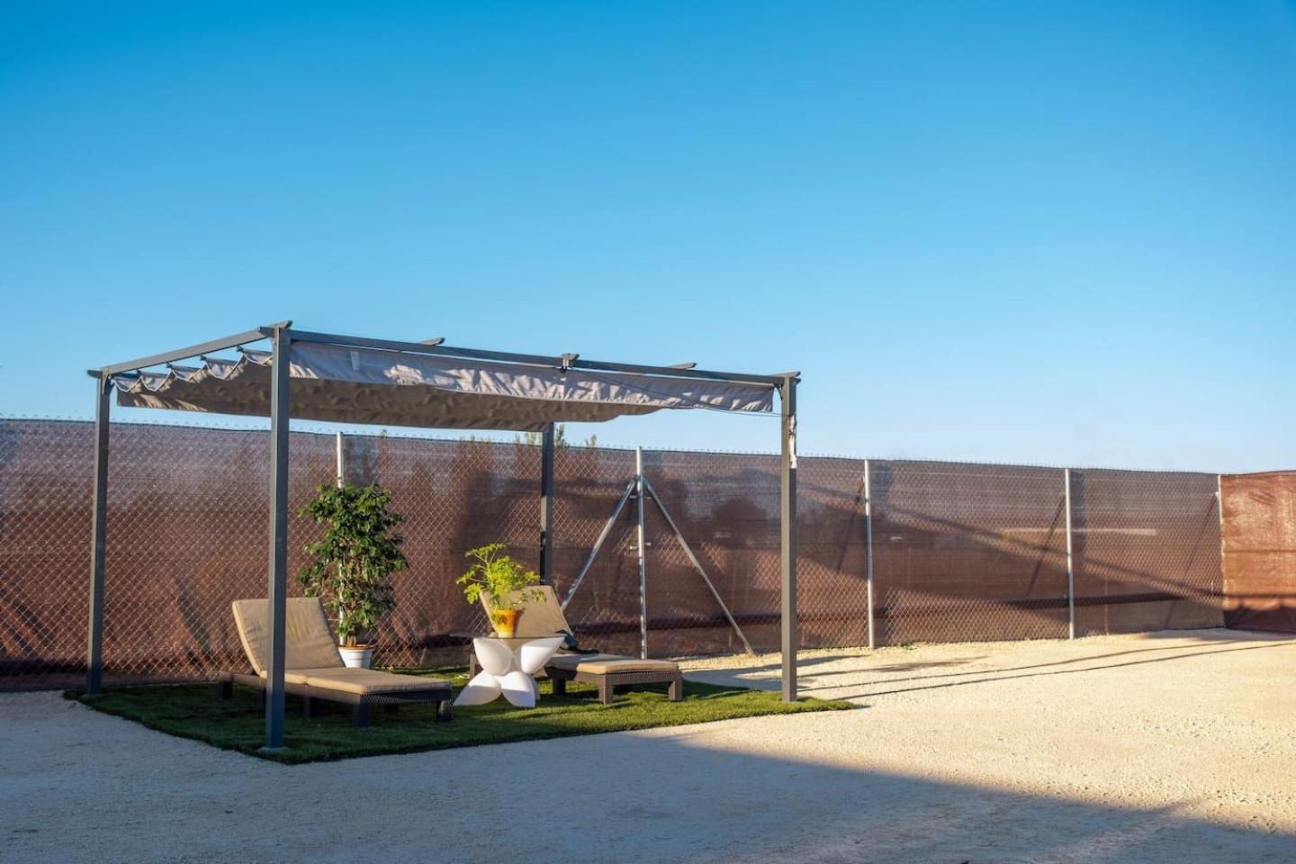 Mrs Casita Tentacion Con Jacuzzi Privado Malaga Ngoại thất bức ảnh